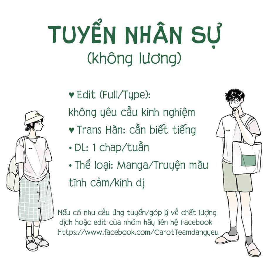 Miki-San, Daisuki Desu! - Chương 22 - ảnh 12