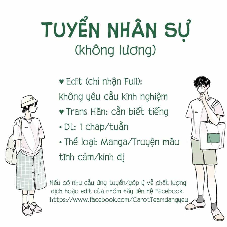 Miki-San, Daisuki Desu! - Chương 25 - ảnh 1