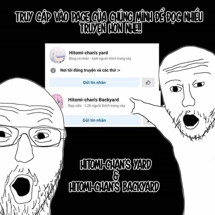 Miki-San, Daisuki Desu! - Chương 6 - ảnh 1