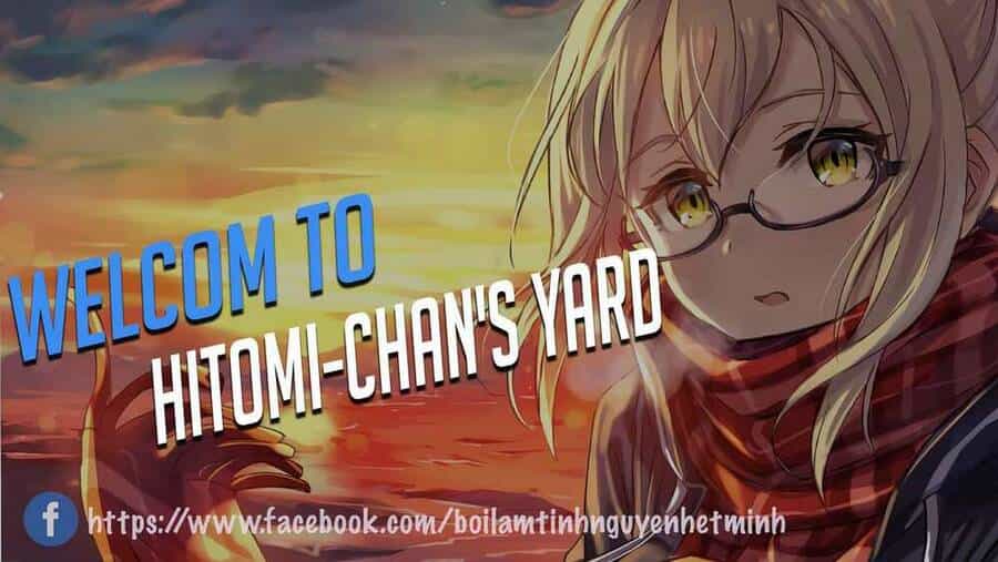Miki-San, Daisuki Desu! - Chương 9 - ảnh 1