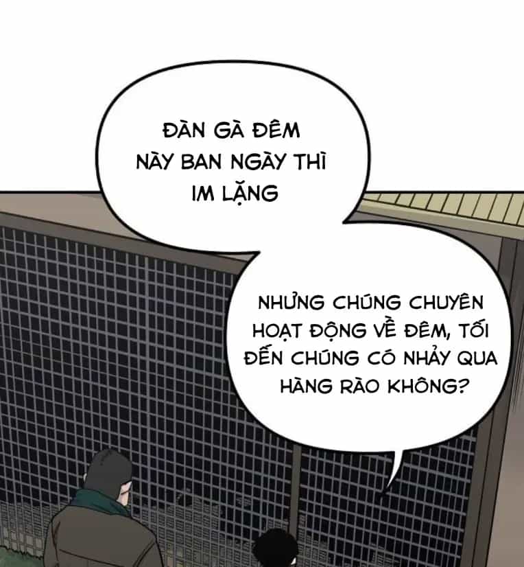 Mimosa (Cây Trinh Nữ) - Chương 3 - ảnh 25
