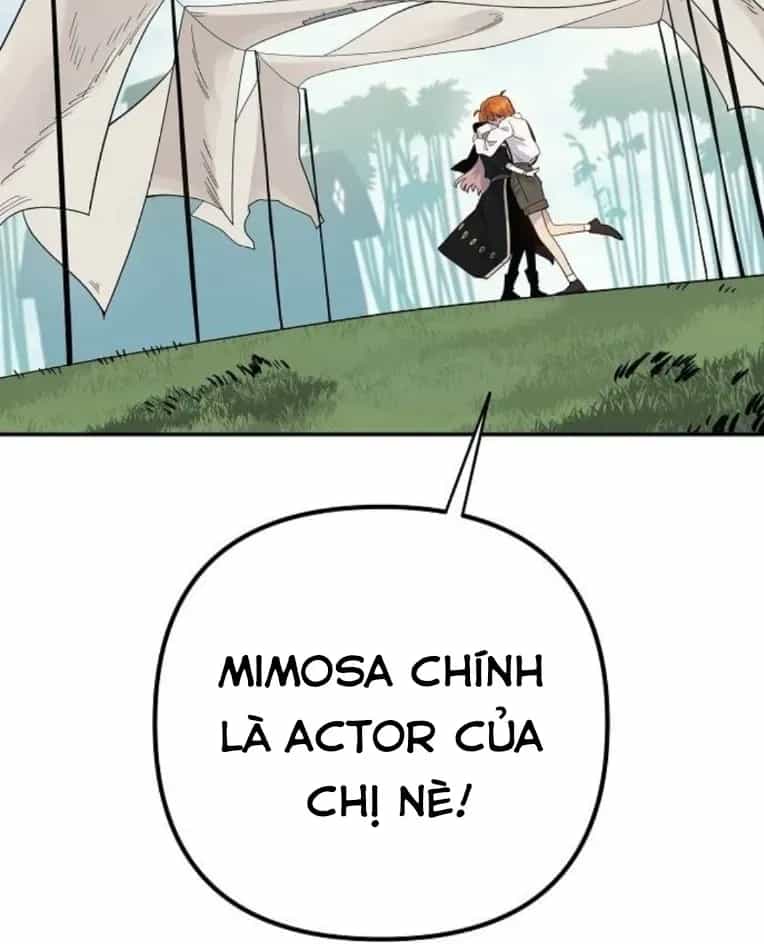 Mimosa (Cây Trinh Nữ) - Chương 3 - ảnh 3
