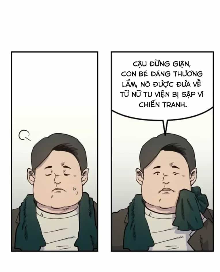 Mimosa (Cây Trinh Nữ) - Chương 3 - ảnh 69