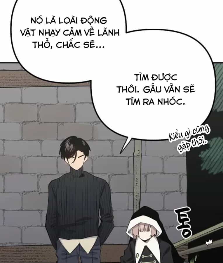 Mimosa (Cây Trinh Nữ) - Chương 4 - ảnh 58