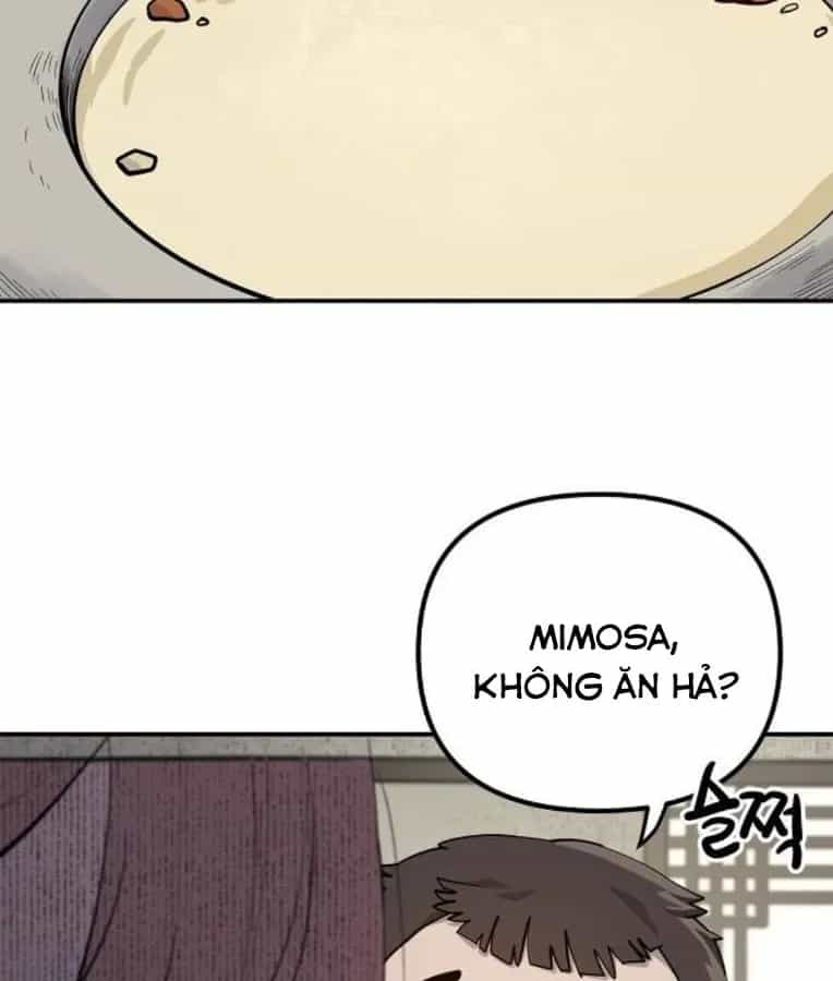 Mimosa (Cây Trinh Nữ) - Chương 4 - ảnh 6