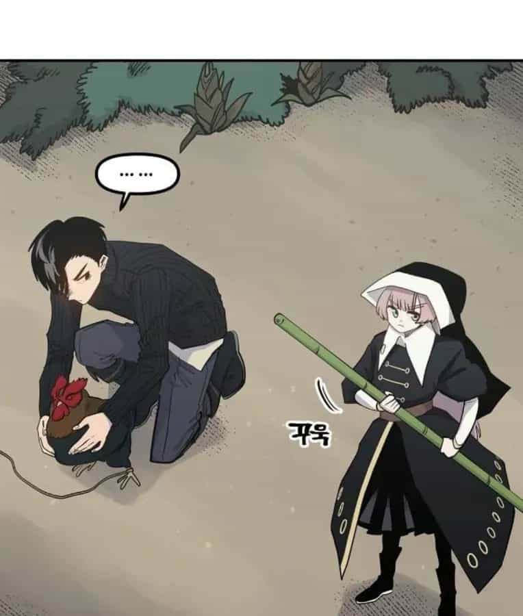 Mimosa (Cây Trinh Nữ) - Chương 4 - ảnh 60