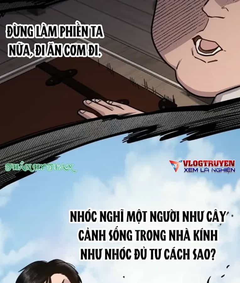 Mimosa (Cây Trinh Nữ) - Chương 4 - ảnh 9