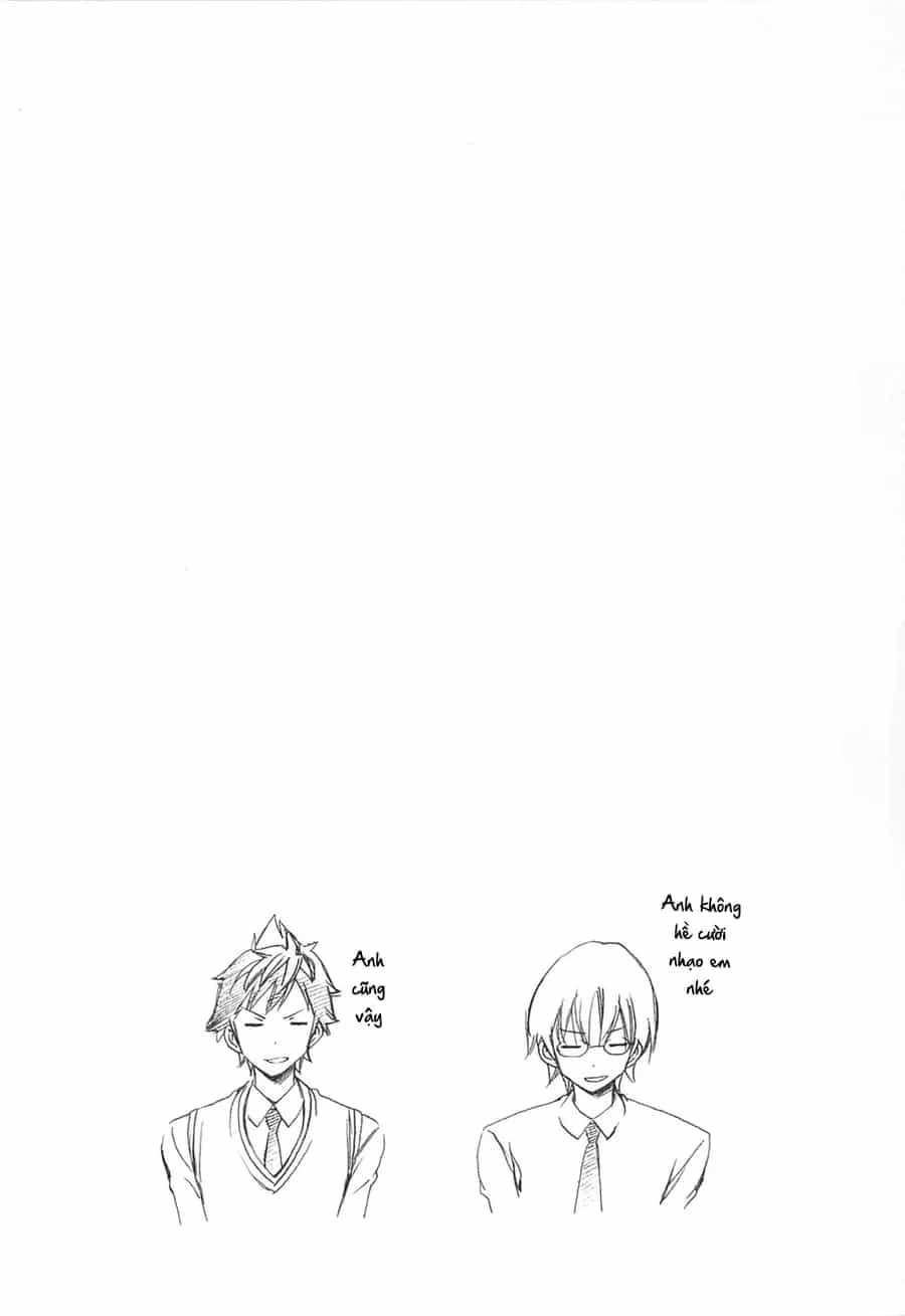 Minami-Ke - Chương 177 - ảnh 12