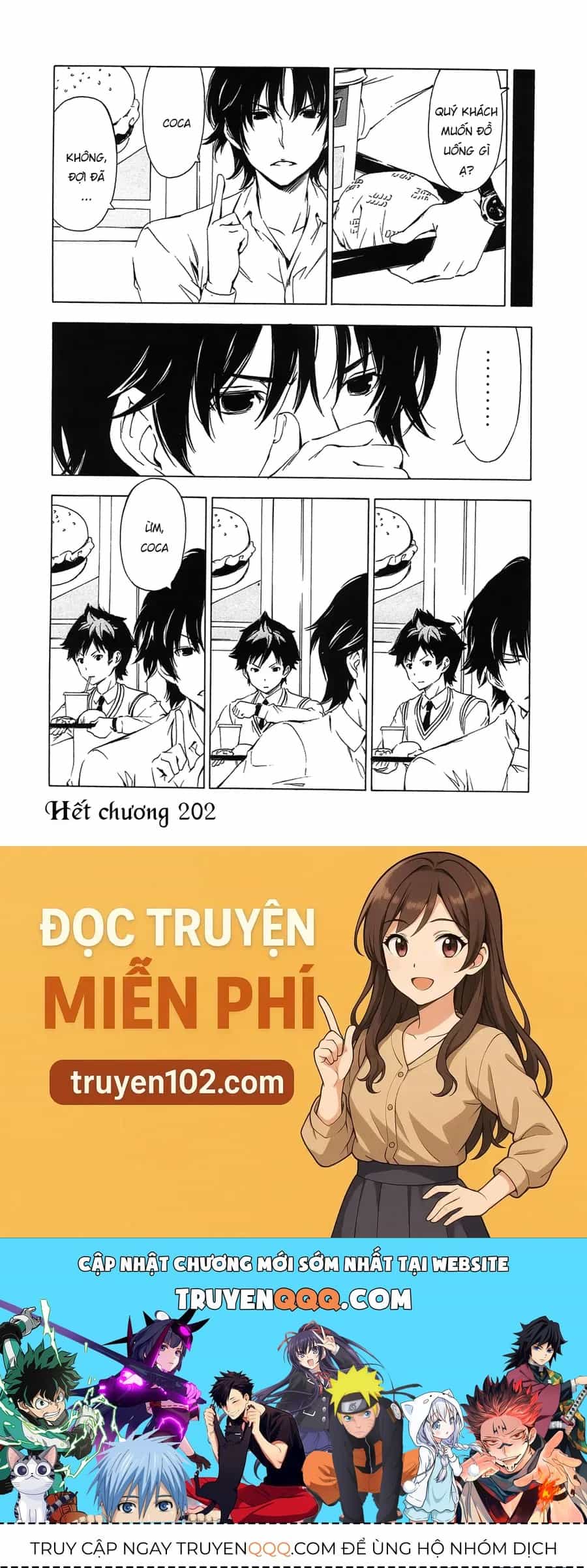 Minami-Ke - Chương 202 - ảnh 12