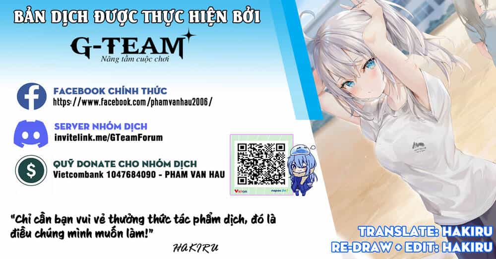 Mình Không Thể Giết Hắn Được, Cậu Ấy Quá Hấp Dẫn - Chương 1 - ảnh 26
