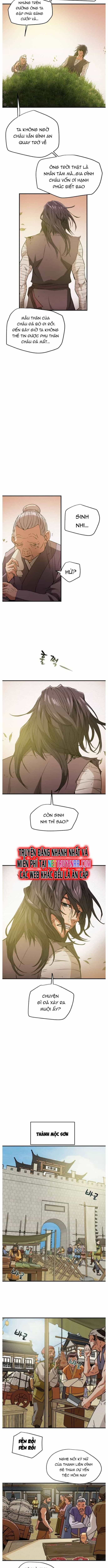 Minh Nguyệt Truyện - Chương 1 - ảnh 20