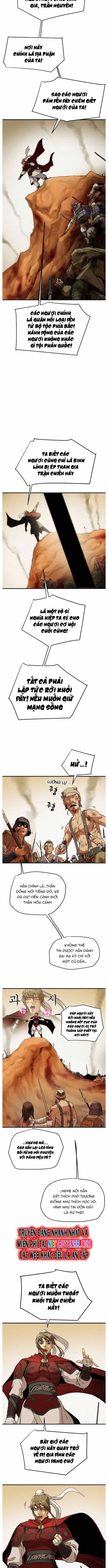 Minh Nguyệt Truyện - Chương 1 - ảnh 5