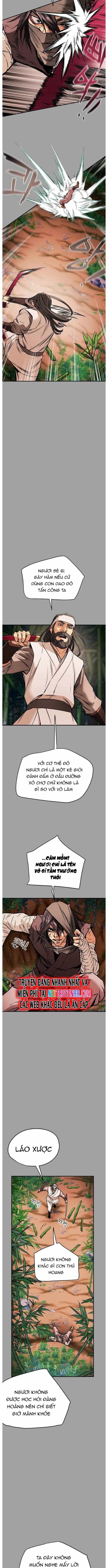 Minh Nguyệt Truyện - Chương 10 - ảnh 10