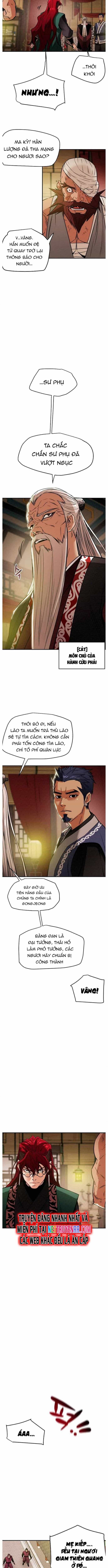 Minh Nguyệt Truyện - Chương 10 - ảnh 2