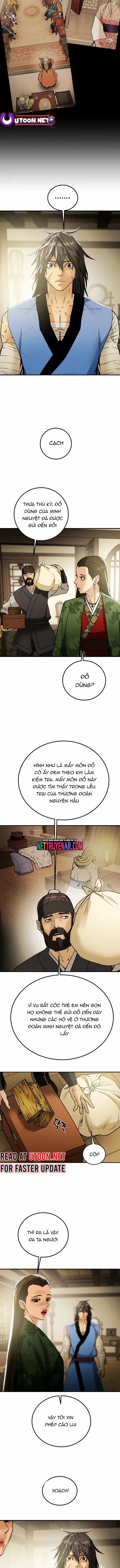 Minh Nguyệt Truyện - Chương 100 - ảnh 11