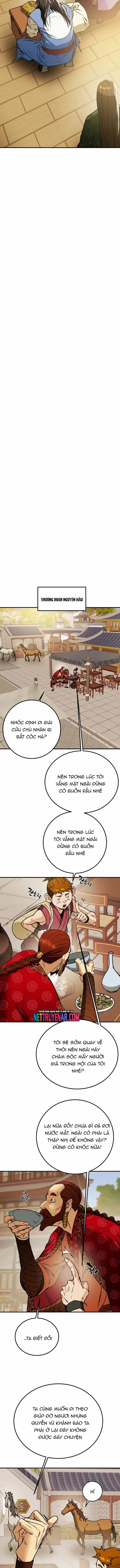 Minh Nguyệt Truyện - Chương 100 - ảnh 15