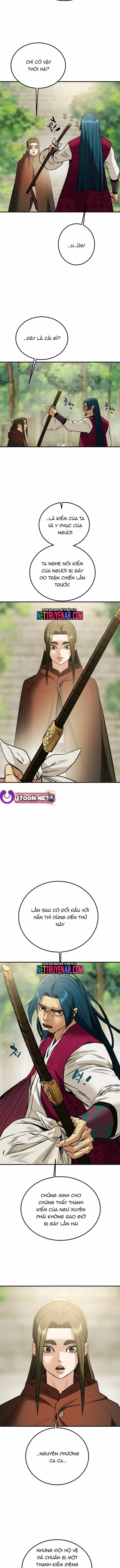 Minh Nguyệt Truyện - Chương 100 - ảnh 17