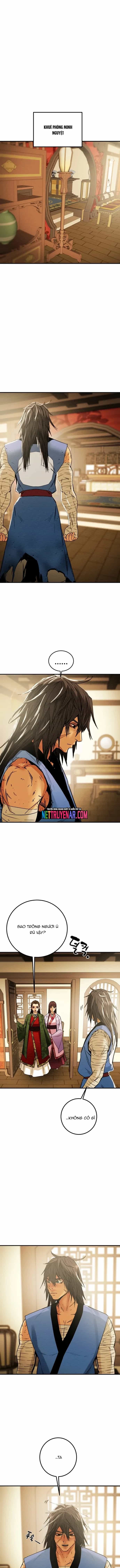Minh Nguyệt Truyện - Chương 100 - ảnh 5