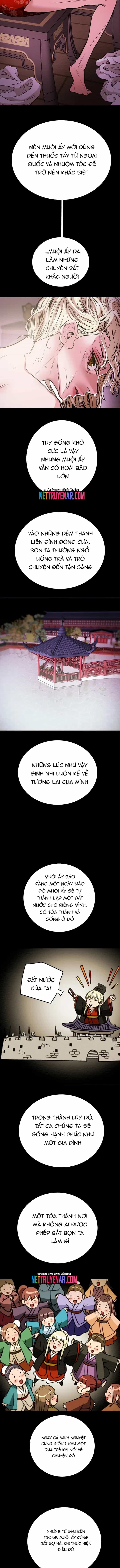 Minh Nguyệt Truyện - Chương 100 - ảnh 9