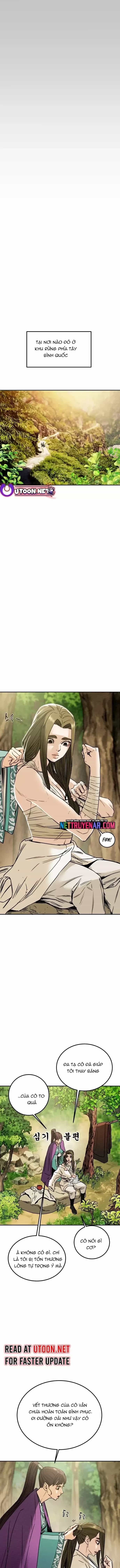 Minh Nguyệt Truyện - Chương 101 - ảnh 12
