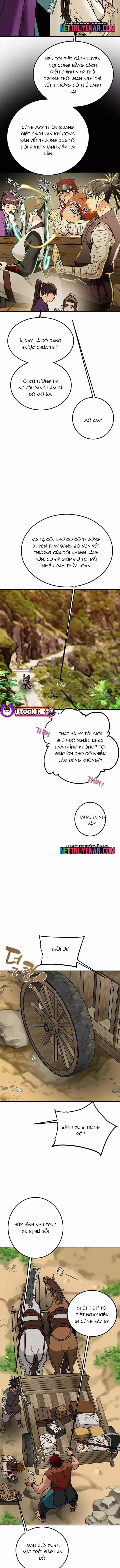 Minh Nguyệt Truyện - Chương 101 - ảnh 13