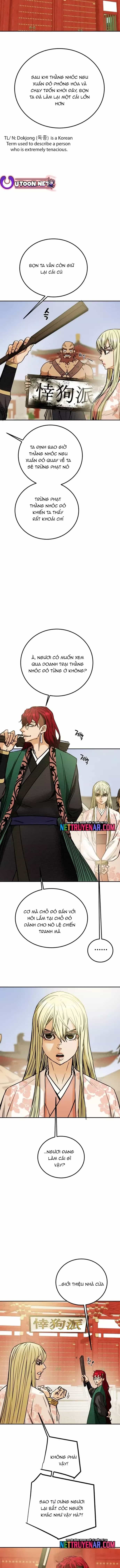 Minh Nguyệt Truyện - Chương 101 - ảnh 16