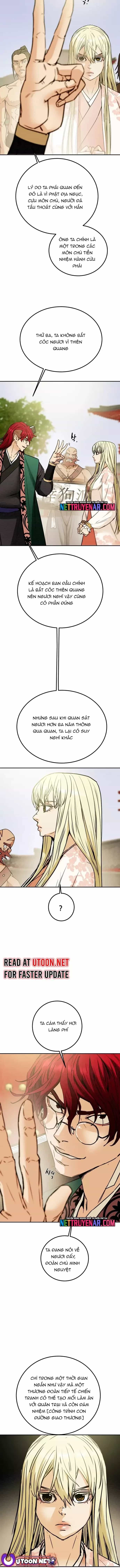 Minh Nguyệt Truyện - Chương 101 - ảnh 18