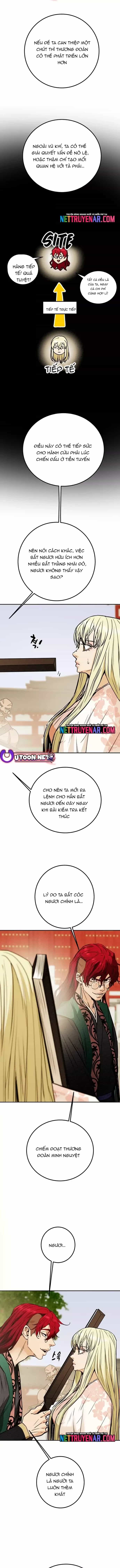 Minh Nguyệt Truyện - Chương 101 - ảnh 19
