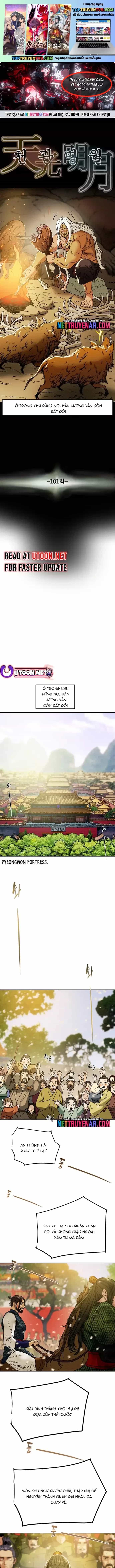 Minh Nguyệt Truyện - Chương 101 - ảnh 2