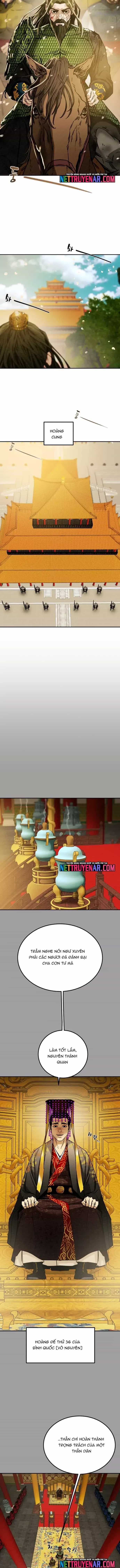 Minh Nguyệt Truyện - Chương 101 - ảnh 3