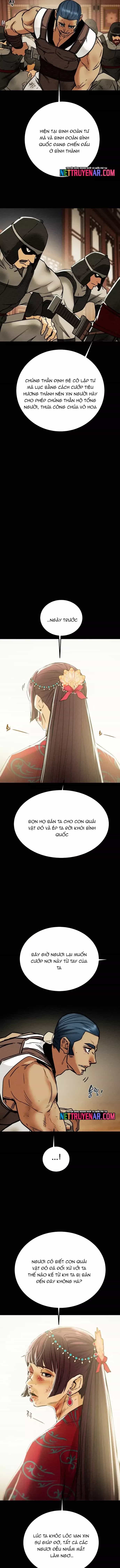 Minh Nguyệt Truyện - Chương 101 - ảnh 7