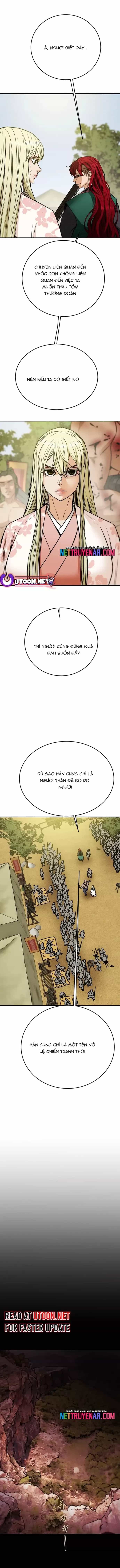 Minh Nguyệt Truyện - Chương 102 - ảnh 18
