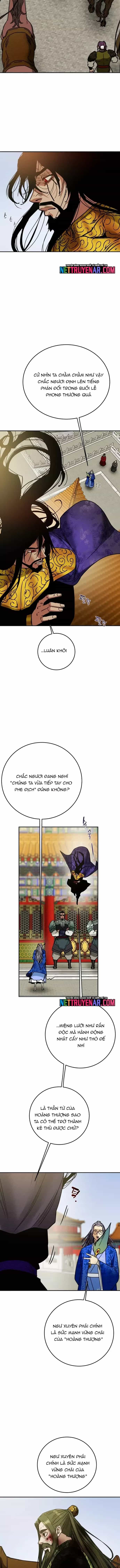 Minh Nguyệt Truyện - Chương 102 - ảnh 3