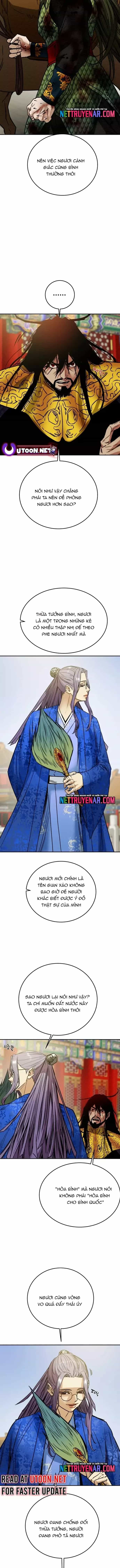 Minh Nguyệt Truyện - Chương 102 - ảnh 4