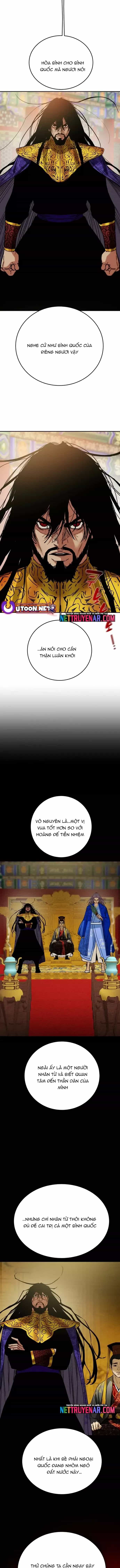 Minh Nguyệt Truyện - Chương 102 - ảnh 5