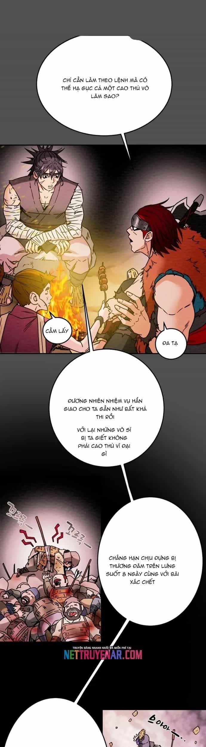 Minh Nguyệt Truyện - Chương 103 - ảnh 13