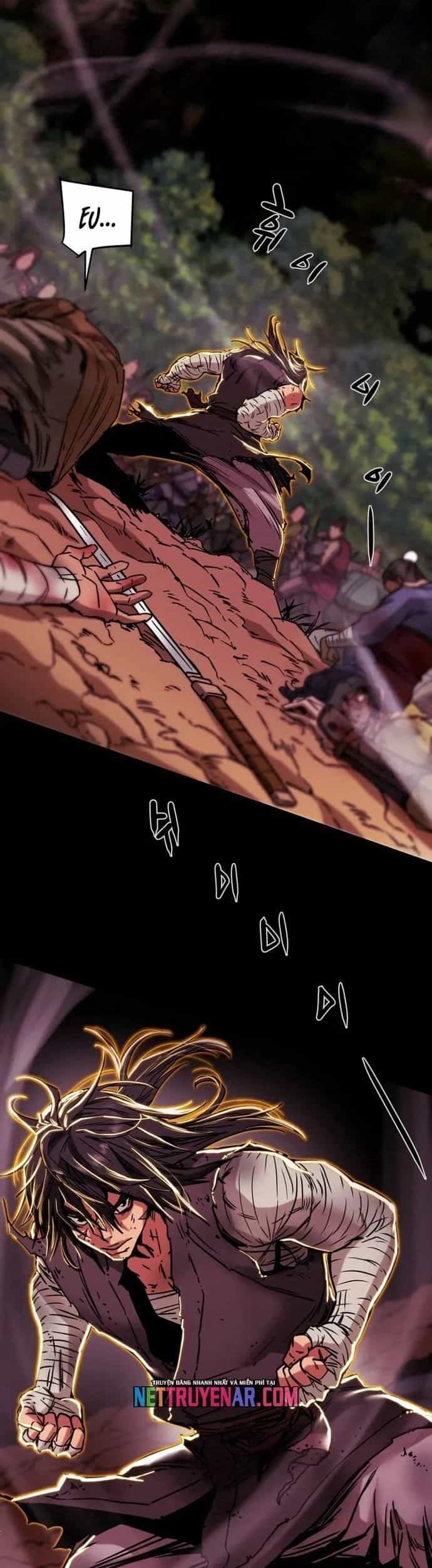 Minh Nguyệt Truyện - Chương 103 - ảnh 3