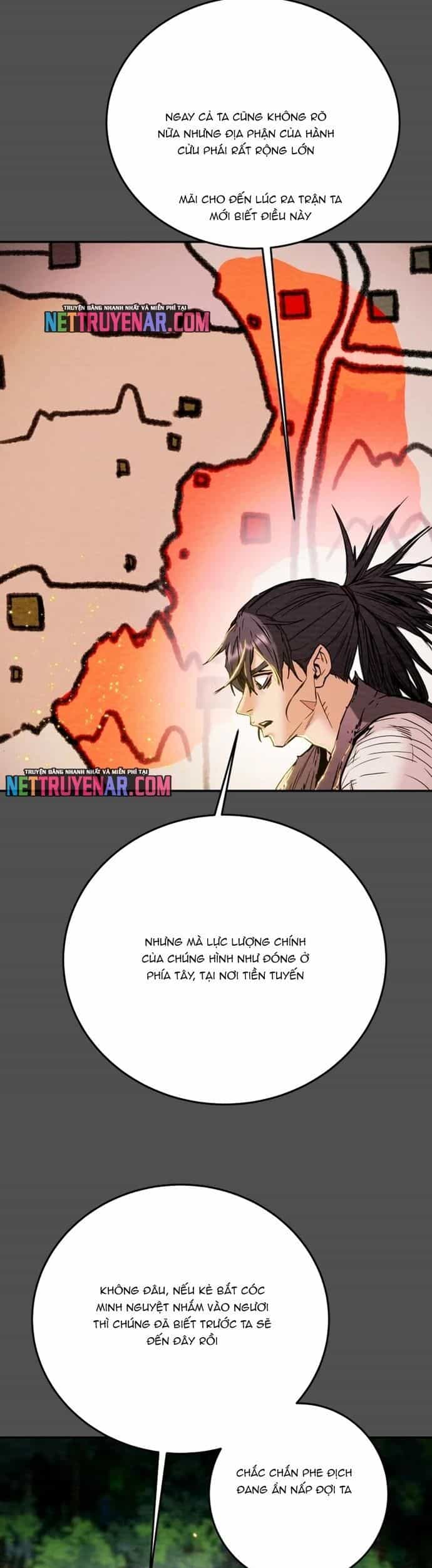 Minh Nguyệt Truyện - Chương 103 - ảnh 7