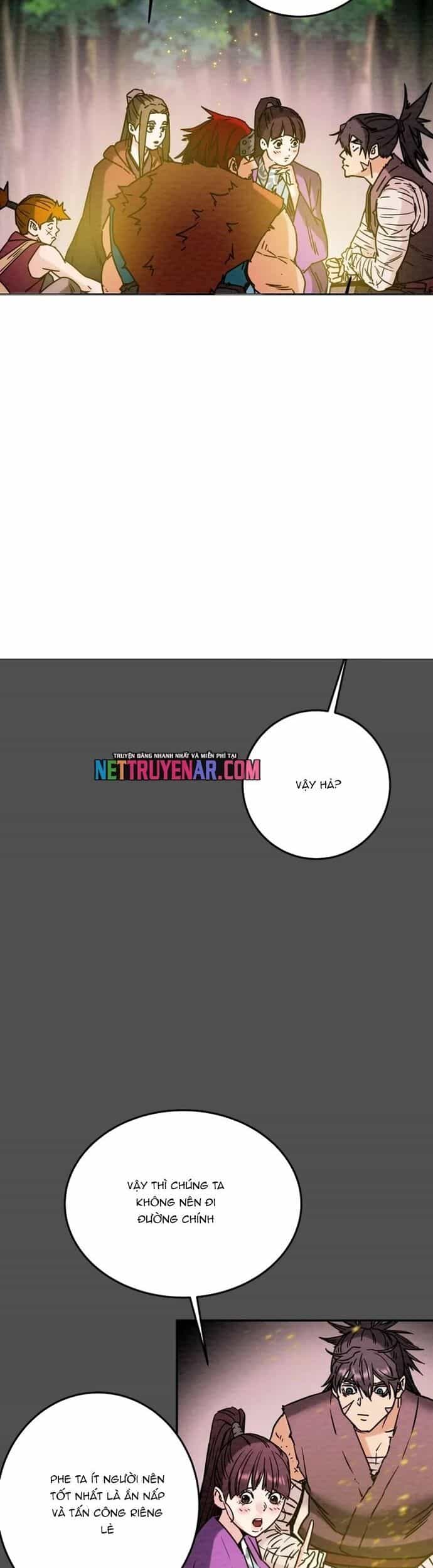 Minh Nguyệt Truyện - Chương 103 - ảnh 8