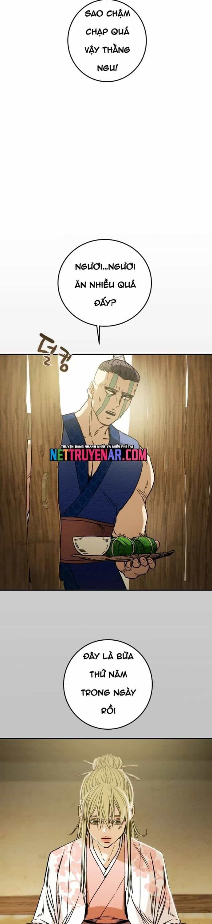 Minh Nguyệt Truyện - Chương 105 - ảnh 11