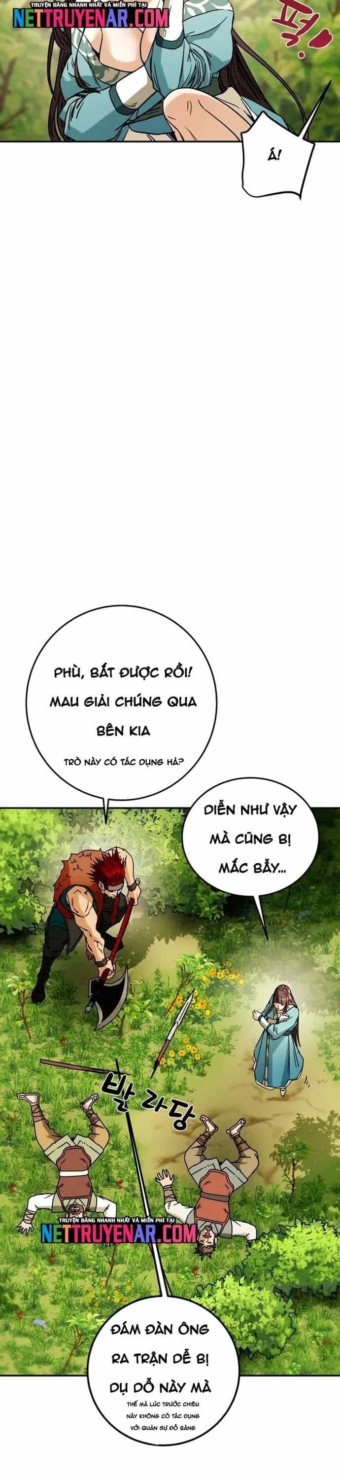 Minh Nguyệt Truyện - Chương 105 - ảnh 38