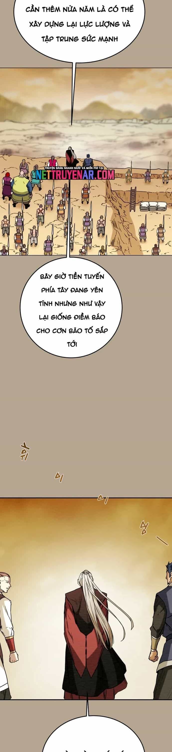 Minh Nguyệt Truyện - Chương 105 - ảnh 4
