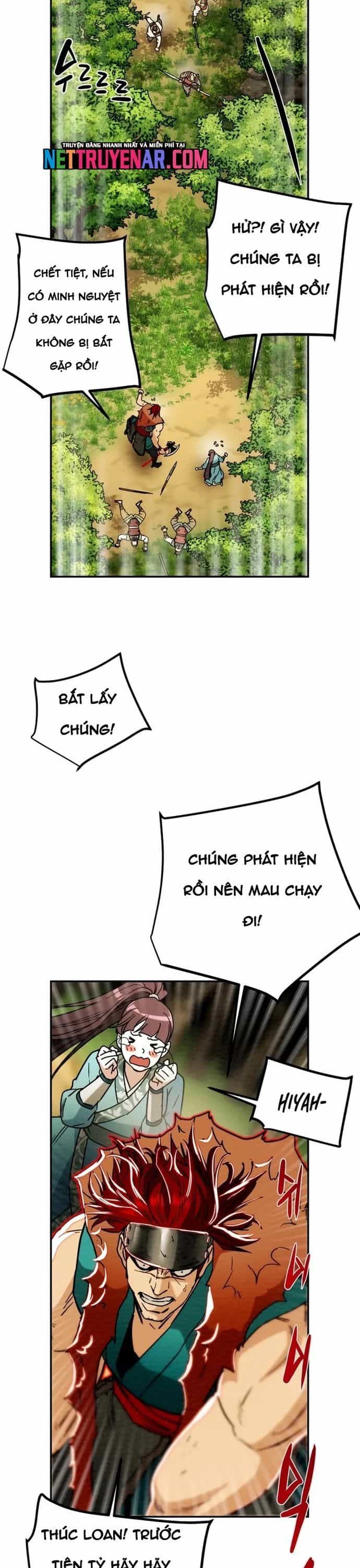 Minh Nguyệt Truyện - Chương 105 - ảnh 40