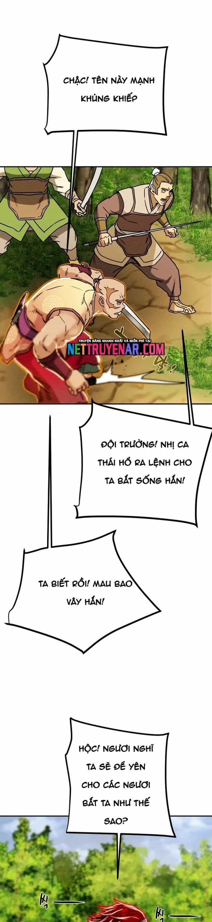 Minh Nguyệt Truyện - Chương 105 - ảnh 48
