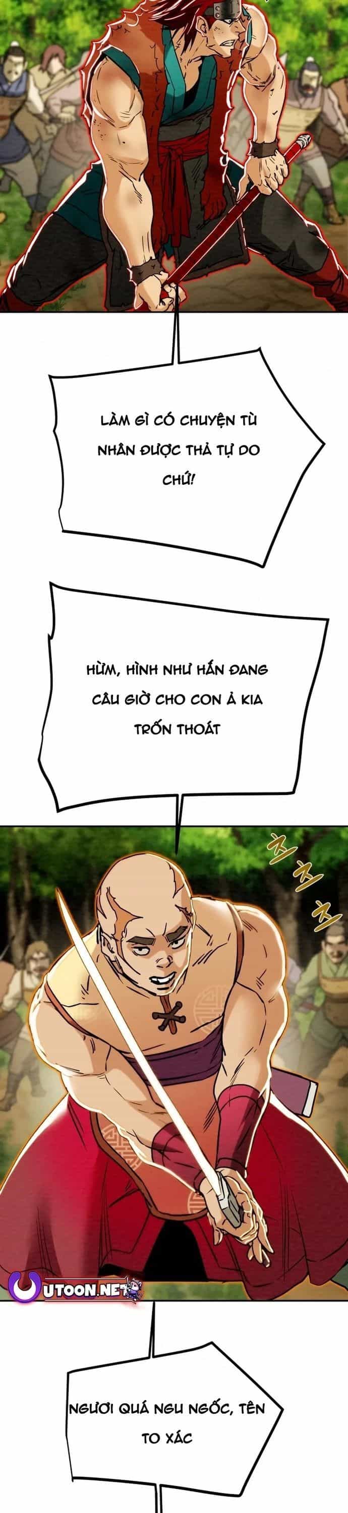 Minh Nguyệt Truyện - Chương 105 - ảnh 49