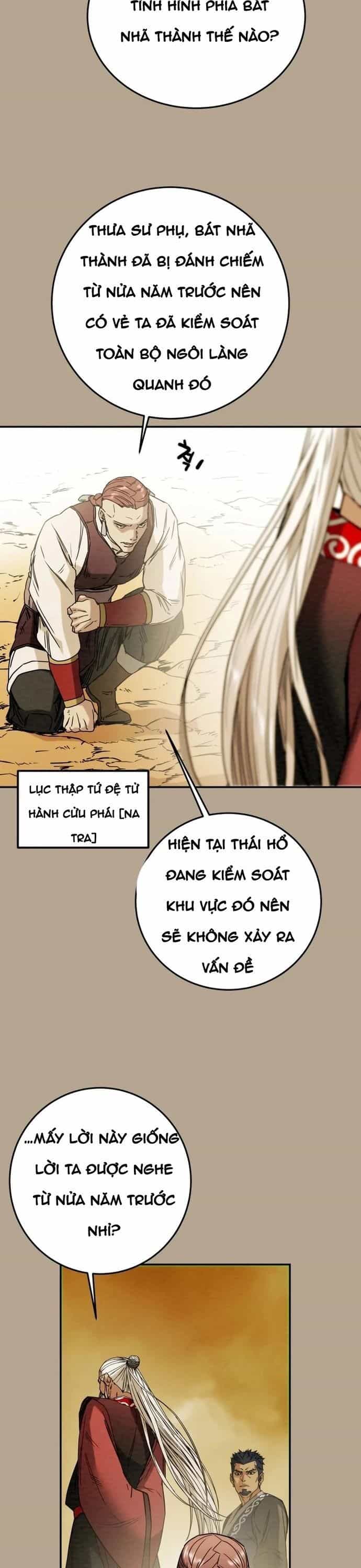 Minh Nguyệt Truyện - Chương 105 - ảnh 5