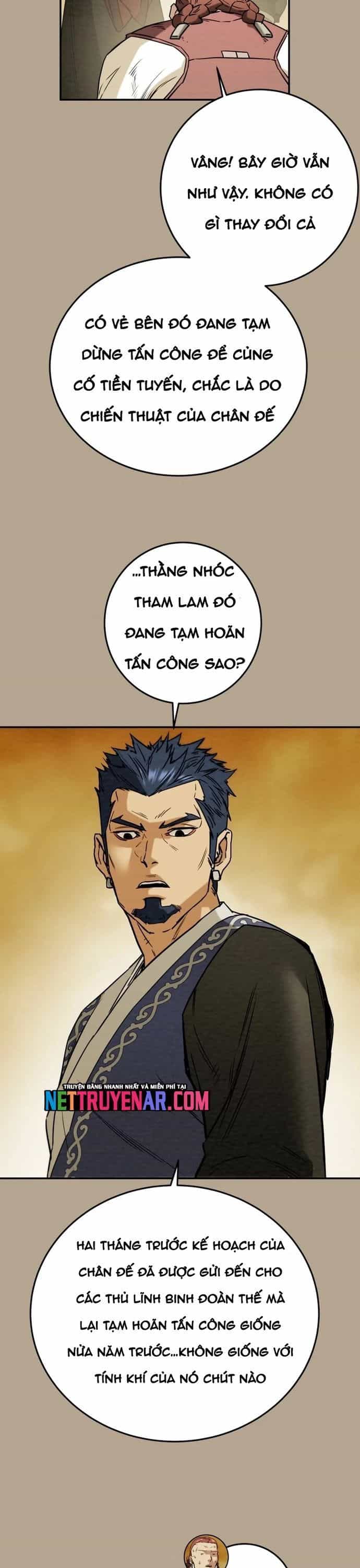 Minh Nguyệt Truyện - Chương 105 - ảnh 6