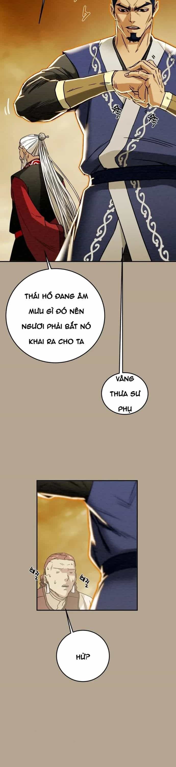 Minh Nguyệt Truyện - Chương 105 - ảnh 8