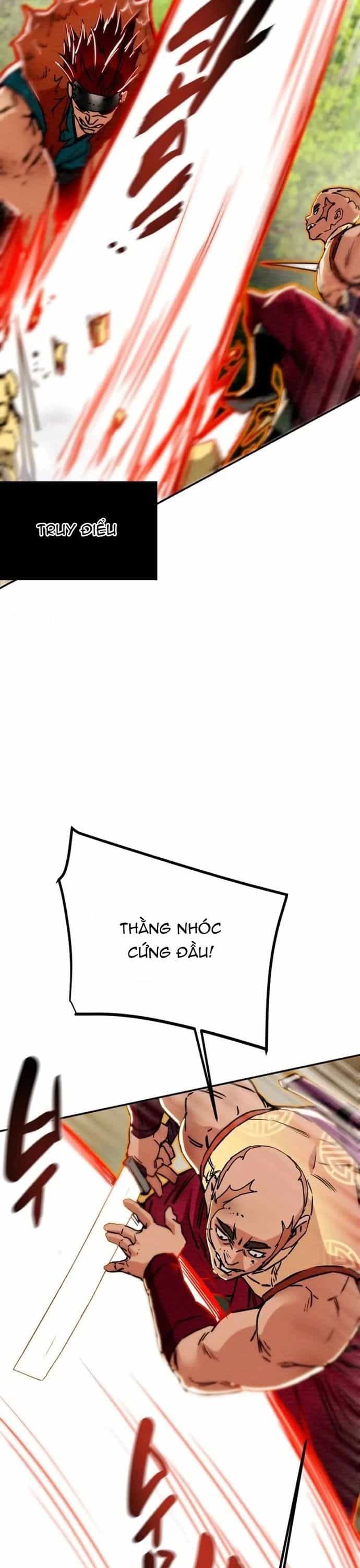 Minh Nguyệt Truyện - Chương 106 - ảnh 18