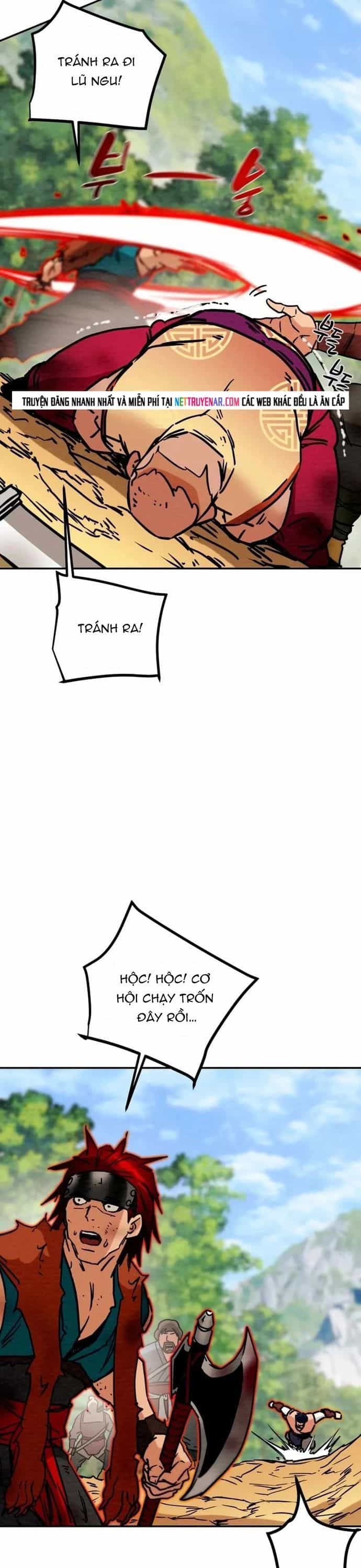 Minh Nguyệt Truyện - Chương 106 - ảnh 26